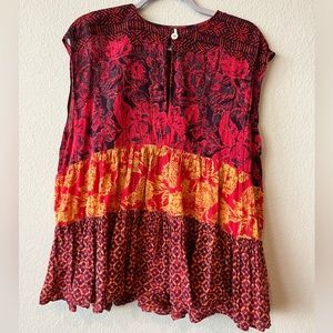 Free People top
